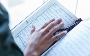 Kemenag Respons Soal Viral Mushaf Al-Qur'an Salah Cetak