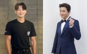 Rain & Jo Jung Suk Terseret, Pemain Golf Bicara Tudingan Selingkuh dengan Aktor-Penyanyi