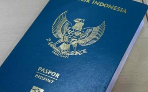 Pengesahan Tanda Tangan Pada Paspor RI Kini Diakui, Bisa Ajukan Visa ke Negara Manapun