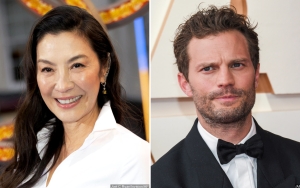 Michelle Yeoh dan Jamie Dornan Didapuk Bintangi Film Detektif Kenneth Branagh