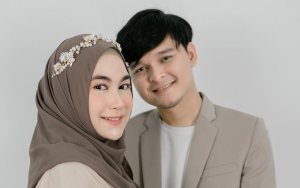Anisa Rahma Melahirkan, Suami Foto Perdana Bareng Buah Hati: 2 Malaikat Kecilku