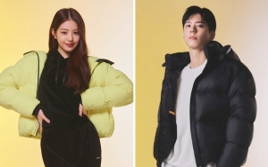 Kombinasi Jang Won Young IVE & Park Bo Gum Bintangi Iklan Bareng Tuai Pujian