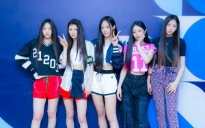 Dikritik Soal Gaya Penampilan NewJeans di KCON Jepang, Sang Stylist Buka Suara