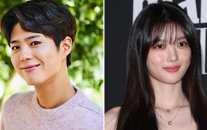 Vibes Couple Park Bo Gum dan Kim Yoo Jung Masih Terasa Saat Masak Bareng di 'Youth MT'