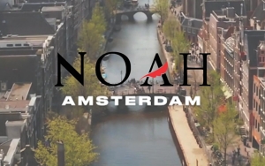 NOAH Akhirnya Manggung di Belanda Usai Sempat Tertunda