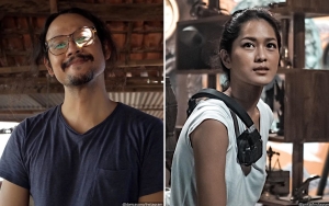 Hidup Dwi Sasono dan Prisia Nasution Ada Di Ujung Tanduk Dalam 'Anoksia'