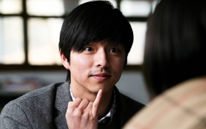 Gong Yoo Sebut Film 'Silenced' Bawa Pengaruh Signifikan dalam Hidupnya