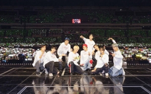 Setlist Konser NCT 127 'The Link' Jakarta Beredar, '2 Baddies' Dibawakan Perdana di Asia Tenggara