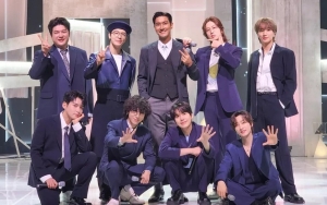 Super Junior Peringati Sweet Seventeen, Sang Leader Ungkap Sederet Janji
