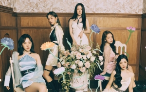 Red Velvet Kembali Pakai Sampel Musik Klasik di Comeback Mendatang