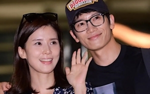 Warisi Darah Seni Ji Sung dan Lee Bo Young, Bakat Sang Putri Terungkap