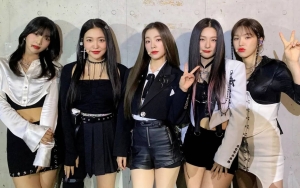 'Birthday' Red Velvet Catat Penjualan Fisik Paling Tinggi tapi Lemah di Chart Digital