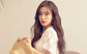 Irene Red Velvet Buktikan Popularitas, Cuma Kalah dari Jihyo TWICE di Star Ranking