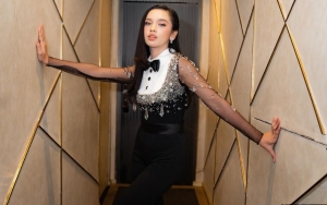 AAA 2022: Lyodra Nyanyikan 'Sang Dewi' Bikin Netizen Korea Terpukau Sampai Jadi Trending