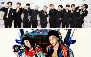 AAA 2022: Gempar, TREASURE Aransemen 'VolKno' Digabung 'Good Boy' G-Dragon & Taeyang BIGBANG