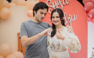 Diisukan Nikah Tahun Depan, Syifa Hadju dan Rizky Nazar Ternyata Sudah Bicara Serius