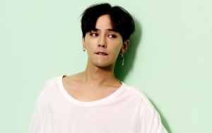 Ungkit Masa Lalu Dengan G-Dragon, 'Unknown Aktor' Ungkap Cerita Sedih