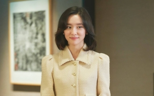 Park Ji Hyun Spoiler Gendong Bayi, Media Korea Beri Pujian Unik usai Episode Baru 'Reborn Rich'