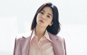 Song Hye Kyo Rela Ditampar Sungguhan Hingga Wajah Bengkak Untuk 'The Glory'