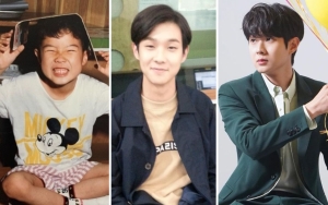 Choi Woo Shik Baby Face Di Usia Kepala Tiga, Intip 10 Potret Transformasinya