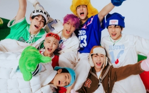 Mengular 200 Meter, Antrean Panjang Fans NCT Dream Demi Dapatkan Album 'Candy'