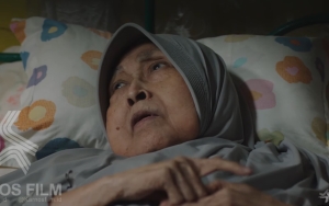 Perjalanan Karier Aminah Cendrakasih, dari Legenda Film Hingga Jadi Korban Banjir