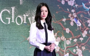 Netflix Bantah Isu Song Hye Kyo Minta Foto Promosi 'The Glory' Dihapus