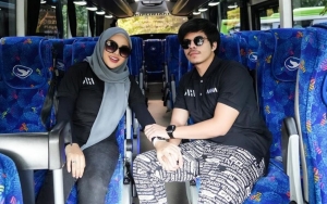 Atta Halilintar dan Aurel Hermansyah Sewa 1 Pesawat Demi Boyong Tim AHHA Liburan ke Bali