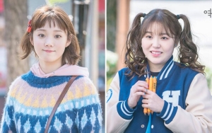 Pangling, Perubahan Fisik Bestie Lee Sung Kyung di 'Weightlifting Fairy Kim Bok Joo' Disorot