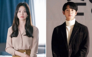 Song Hye Kyo & Song Joong Ki Cs Perankan Karakter Lebih Muda dari Usia Asli Picu Pro Kontra