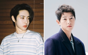 Renjun Makin Mirip Song Joong Ki, Konten Baru NCT dan 'Reborn Rich' Jadi Bukti