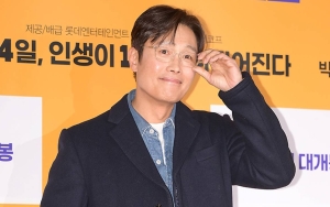 Lee Byung Hun Jadi Hot Topic Usai Penampilan Memalukannya Disebar KBS
