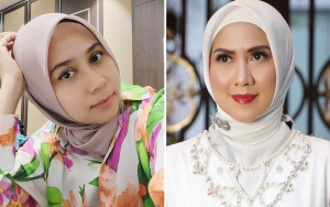 Sarni Pakai Hijab Handuk Disindir Kalah dari Venna Melinda, Verrell Bramasta Gercep Pasang Badan