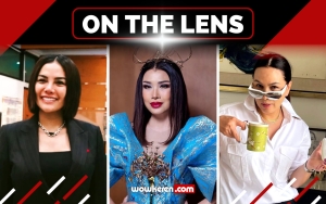 On The Lens: Nikita Mirzani Berkerudung, Titi DJ Oplas Anti Aging Hingga Fitri Salhuteru Koar-koar
