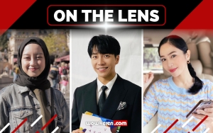 On The Lens: Kontroversi Childfree Gita Savitri, Lee Seung Gi Umumkan Nikah, Berita Populer Lainnya