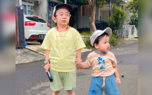 Daus Mini Klarifikasi Usai Istrinya Nangis-Nangis Minta Ketemu Anak, Singgung Soal Adab