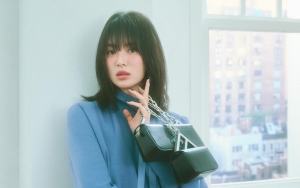 Gaya Song Hye Kyo Vs Sederet Bintang Muda di Milan Fashion Week 2023 Disorot