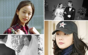 8 Adu Pesona Kim Tae Hee dan  Choi Ji Woo di Era Jadul Usai Potret Masa Muda Kembali Viral