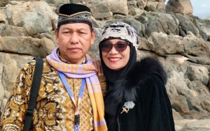 Benci Arie Kriting, Ibu Indah Permatasari Ungkit Dugaan Suami dan Anak Disihir