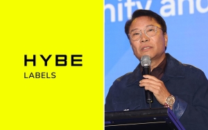 HYBE Labels Dibilang Gagal Total Meski Lee Soo Man Menang di Pengadilan