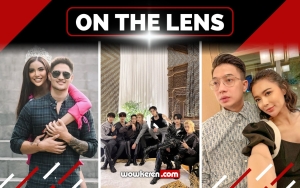 On The Lens: Millen Cyrus Gandeng Pacar Baru, Konser NCT Dream di Jakarta, Berita Populer Lainnya