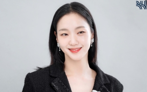 Pemotretan Kim Go Eun Bikin Lumer Selebriti Kelas A
