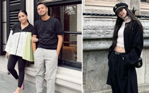 Raffi-Nagita Susul Lisa BLACKPINK Jadi Top Instagram Influencers Asia, Ayu Ting Ting Disentil