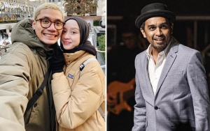 Suami Gita Savitri Nyanyikan Ulang Lagu Glenn Fredly, Suara Kelewat Mirip Bikin Merinding