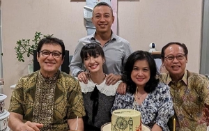 Raline Shah Diisukan Nikah Usai Lebaran, Profesi Pria Diduga Calon Suami Gak Kaleng-Kaleng