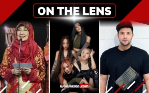 On The Lens: Nani Wijaya Tutup Usia, Konser BLACKPINK Di Jakarta, Ammar Zoni Terjerat Narkoba