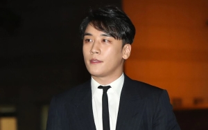 Seungri Eks BIGBANG Dikabarkan Ajak Kenalan Clubbing Tak Lama Usai Bebas Penjara