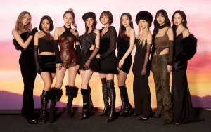 Twice Tak Jadi BA Brand Fashion Mewah, Fans Desak JYP Perkuat Promosi dan Dukungan