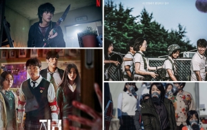 'Duty After School' Viral, Intip 7 Drama Bertahan Hidup Lainnya Yang Gak Kalah Menegangkan