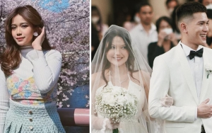 Brisia Jodie Akhirnya Bahas Pernikahan Julian Jacob, Kini Takut Ketemu & Tak Bisa Lagi Berteman